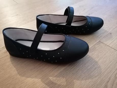 Balerinky c. 31, mayoral,31