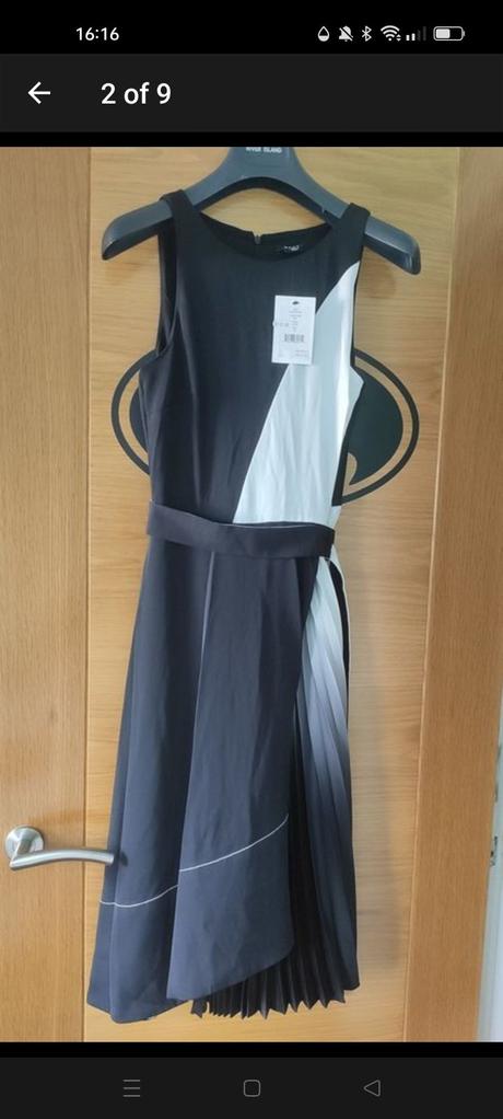 Šaty, dkny,xs