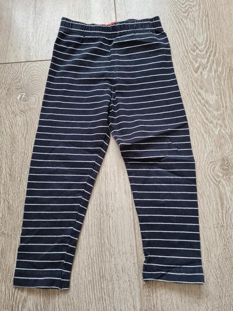 Leginy tepláky 92, l.o.g.g.,92