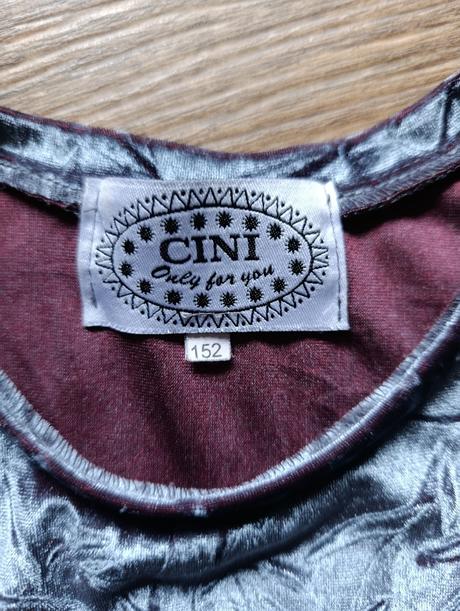 Prilezitostne saty cini 146, 146