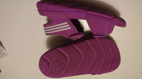 Adidas sandalky, adidas,23