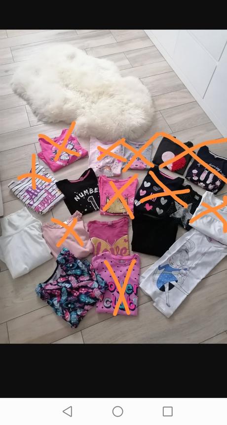 Tricka dlhy rukav, dopodopo,128