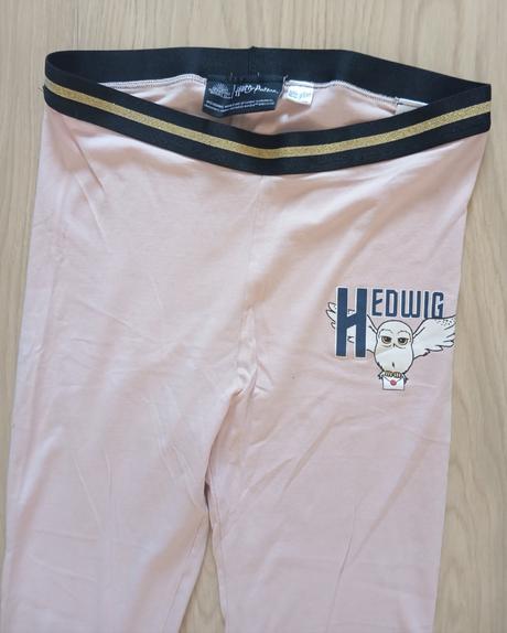 Dievčenské legíny v. 158/164, 158