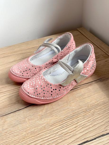 Dd step baleriny - morska panna, d.d.step,28