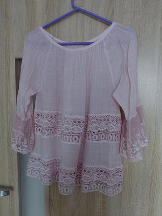 Blúzka xl, xl