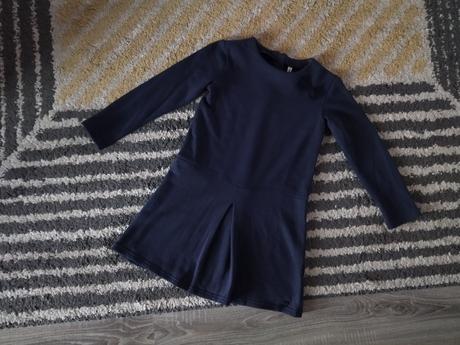 Trblietavé šaty, coccodrillo,128