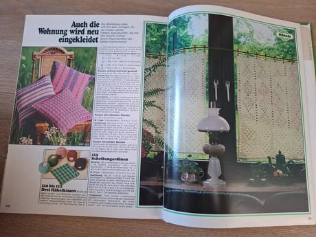 Burda haken lehrbuch, 