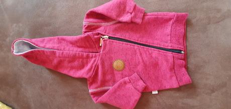 Teplakova súprava, koala baby,62