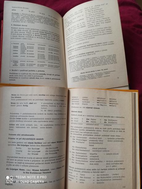 Učebnice nemčiny, 