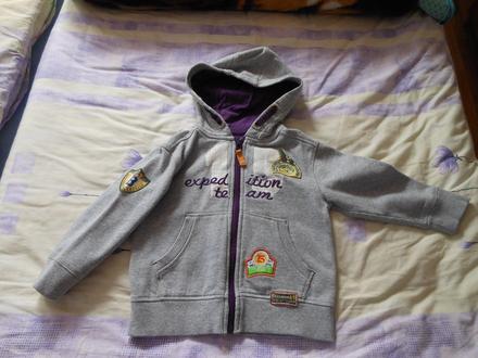 Mikinka next 92, next,92