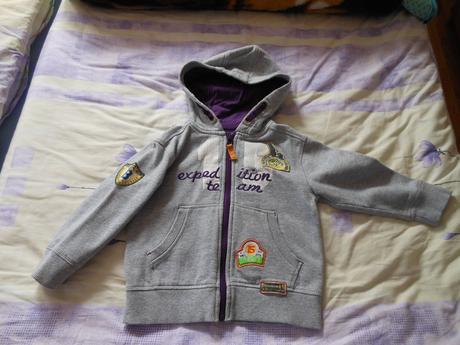 Mikinka next 92, next,92