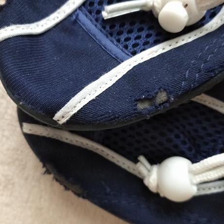 Topánky do vody, 35