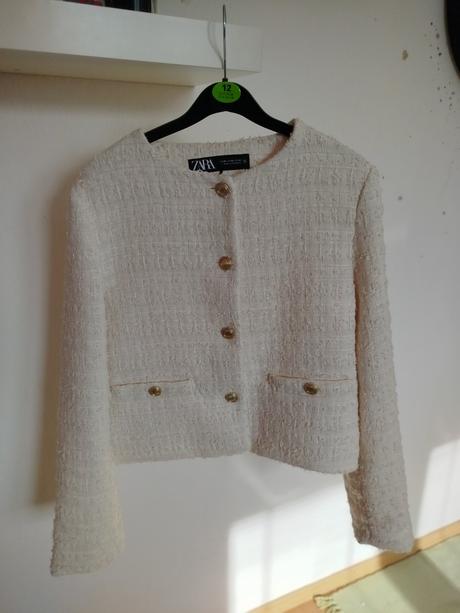 Sačko zara veľ s, zara,s