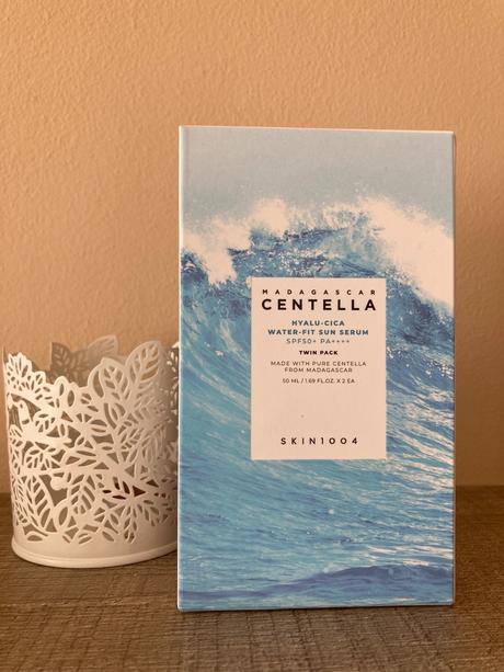 Kórejská kozmetika, 