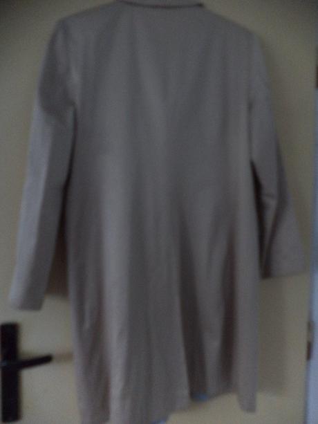 Damsky prechodny 3/4 plašt 42, 42