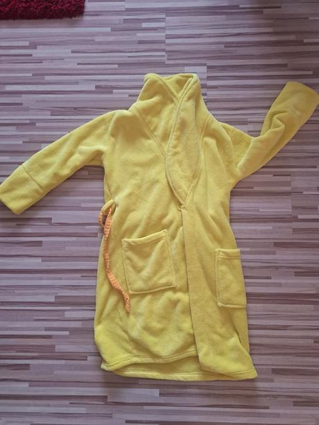 Župan spongebob, new look,134