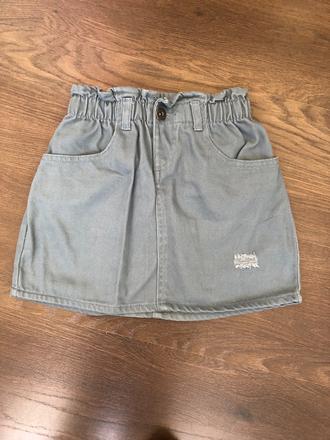 Rifľová sukňa, pepco,122