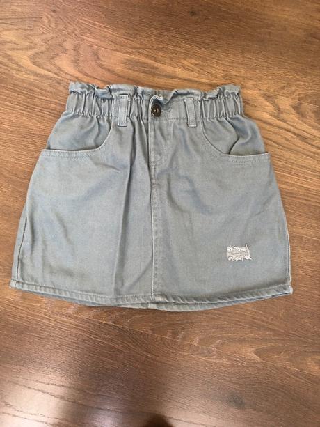 Rifľová sukňa, pepco,122