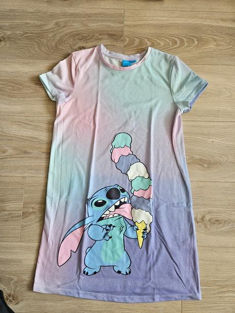 Nocna kosela disney 10-11 rokov, disney,146