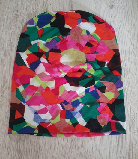 Farebná čiapka hellis, 98