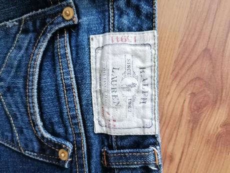 Rifle ralph lauren 152, ralph lauren,152