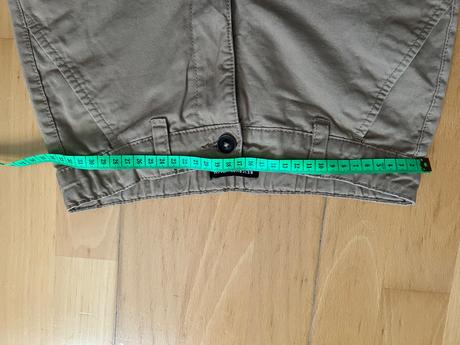 Nohavice, reserved,134