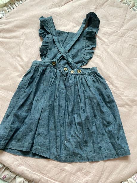 Newbie šaty, newbie,110