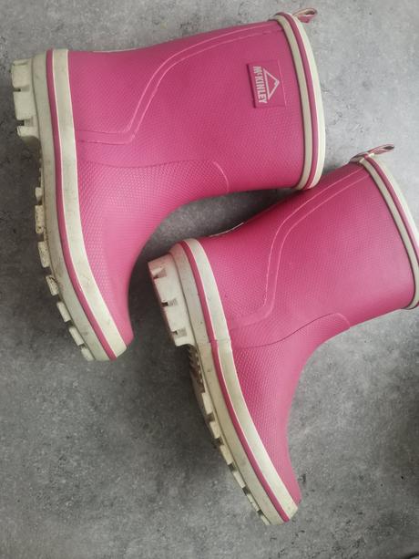 Gumáky, mckinley,30