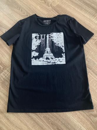 Tričko guess, guess,l