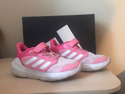Tenisky, adidas,35