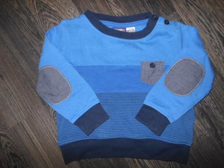 Mikina 86/92, lupilu,92