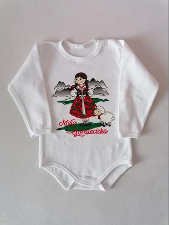 Nove body s ľudovym motivom, 92