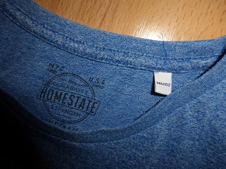 Tričko c&a, c&a,146