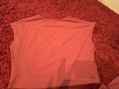 Set tričko a dlhá sukňa, m