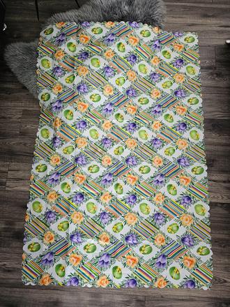 Veľkonočný obrus, 