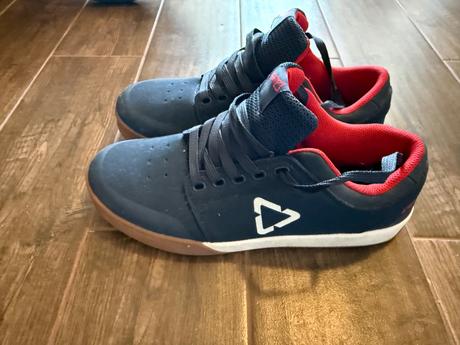 Pánske cyklisticke topanky, 45