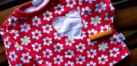 Me too tricko so srdieckom, 62