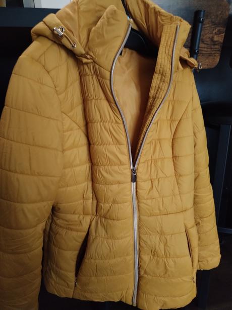 Prechodná bunda, f&f,38