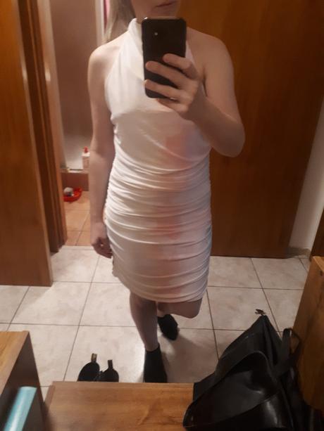 Tylove saty zara, zara,xl