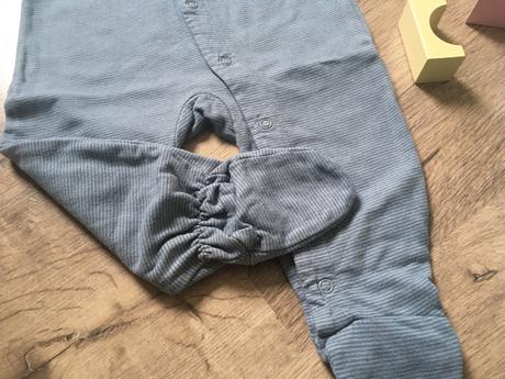 Overal/pyžamko lupilu 74, lupilu,74