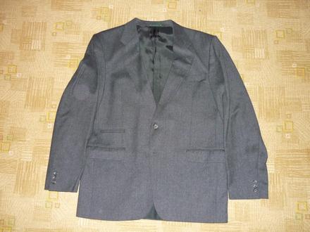 Pánsky oblek , 54