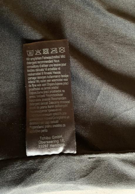 Kvalitný nákrčník - tunel tcm - tchibo uni veľkosť, tcm