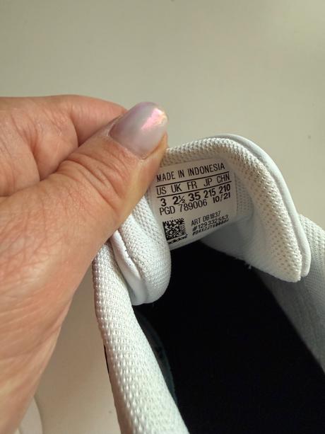 Adidas tenisky 35, adidas,35 / 36