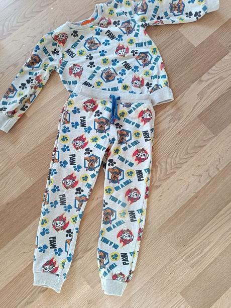 Set paw patrola, nickelodeon,122