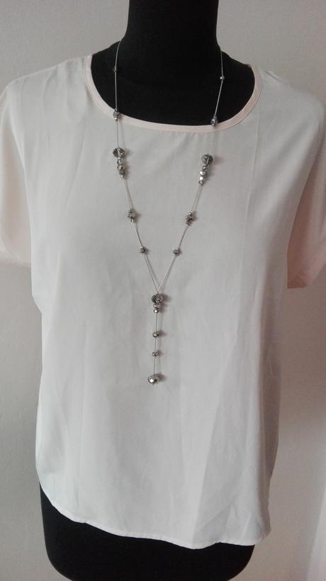 Top dámsky, terranova,l