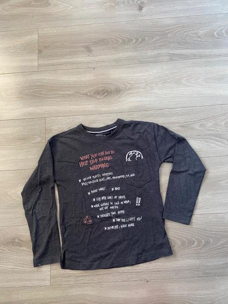 Tričko, reserved,134