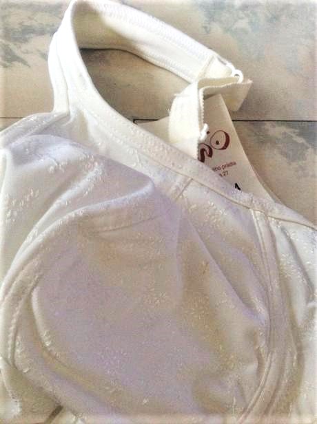 Luxusná zmenšovacia podprsenka 80/c timo, timo,80c