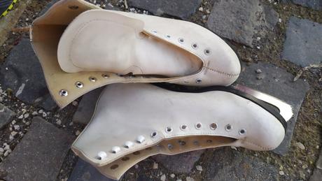 Krasokorčule, botas,36