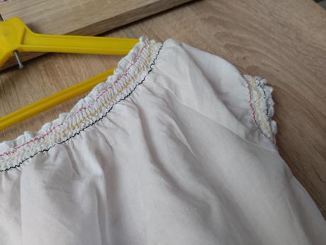 Tenká blúzka na leto, 128