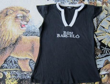 Od ron barcelo vel. s/m, m